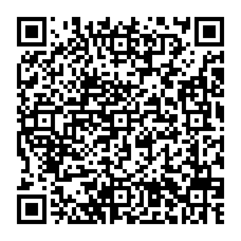 QR kód