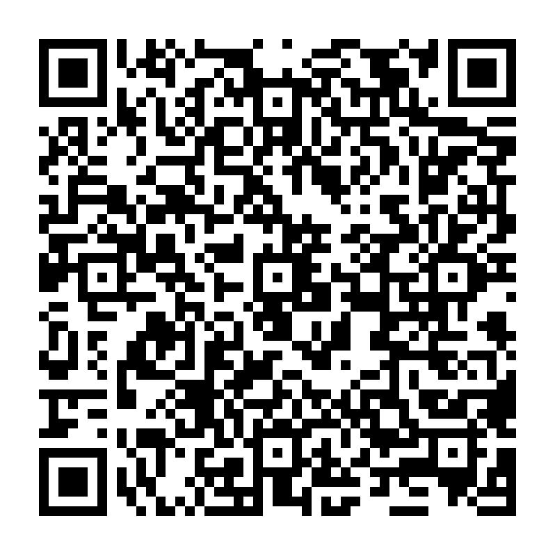 QR kód