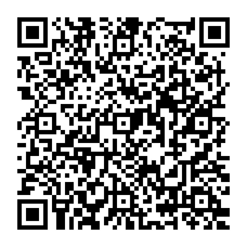 QR kód
