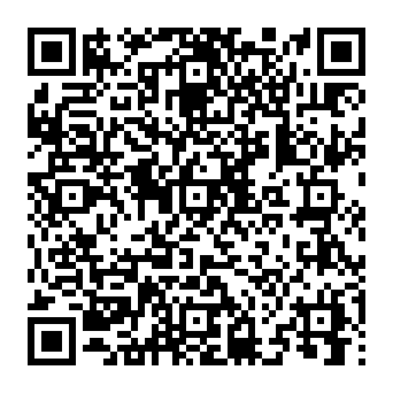 QR kód