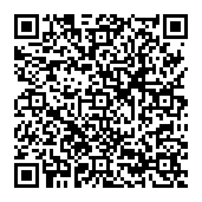 QR kód