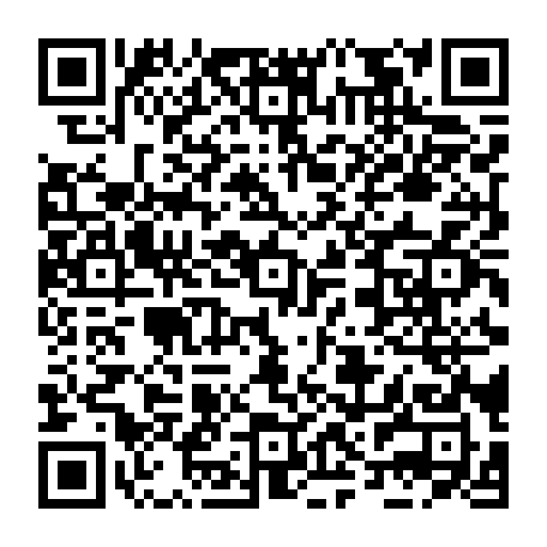 QR kód