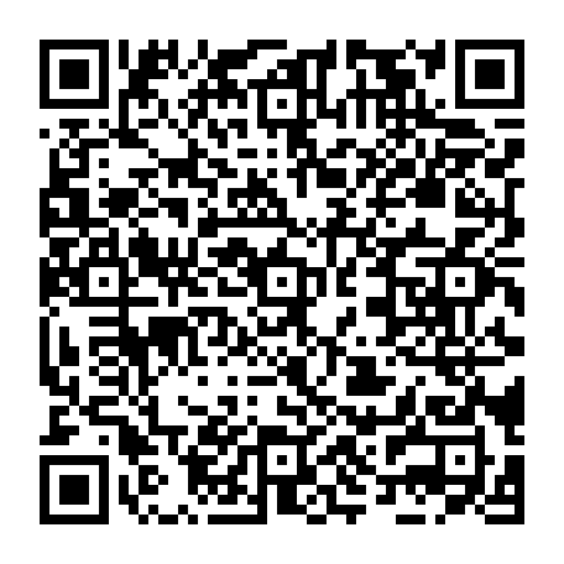 QR kód