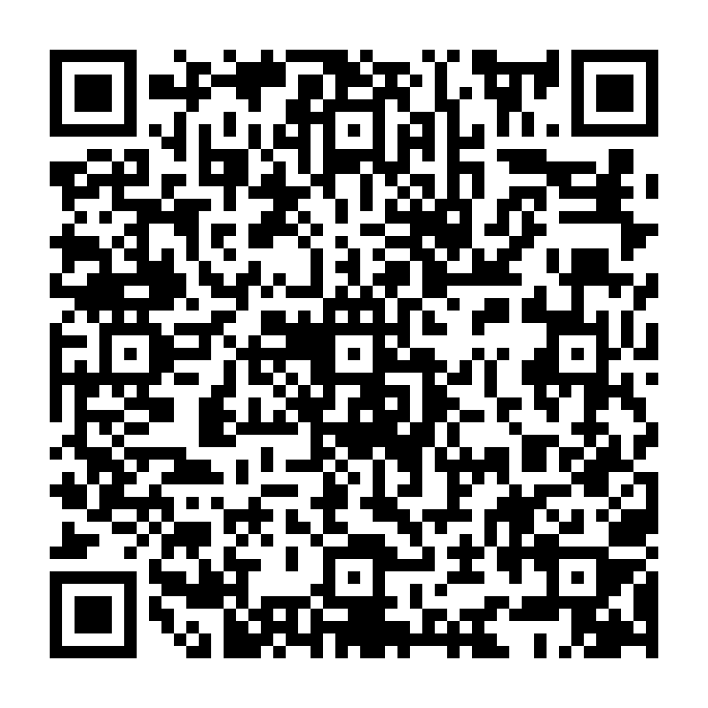 QR kód