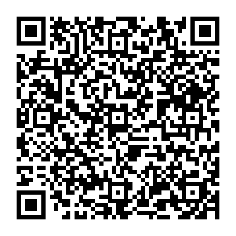 QR kód