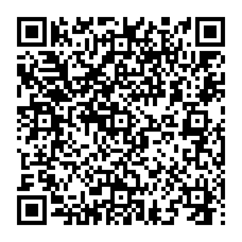 QR kód