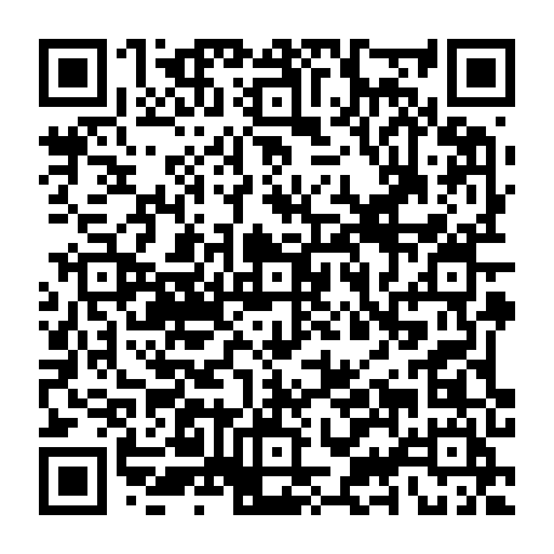 QR kód
