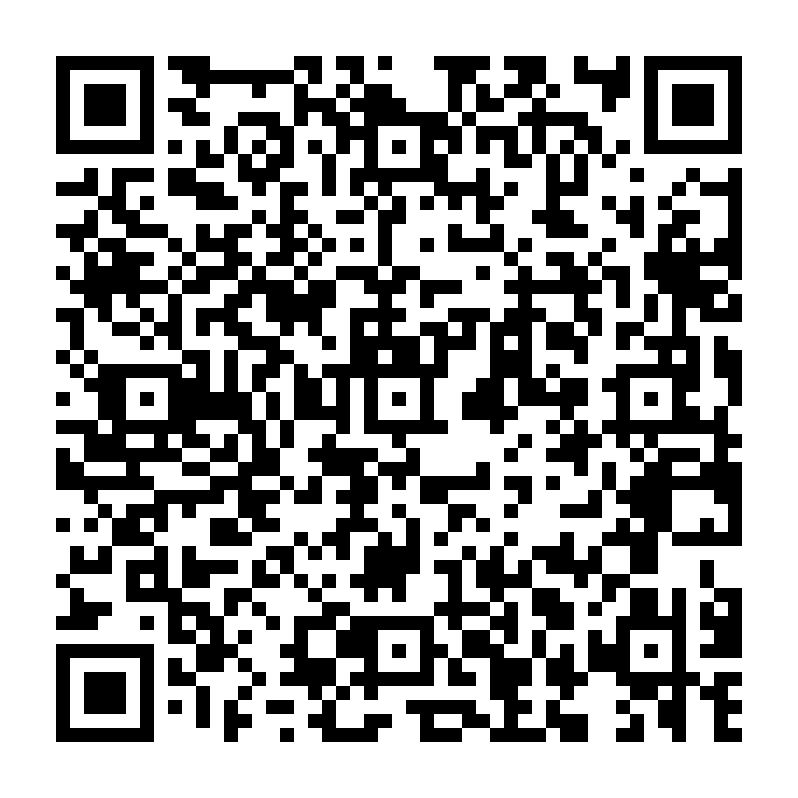 QR kód