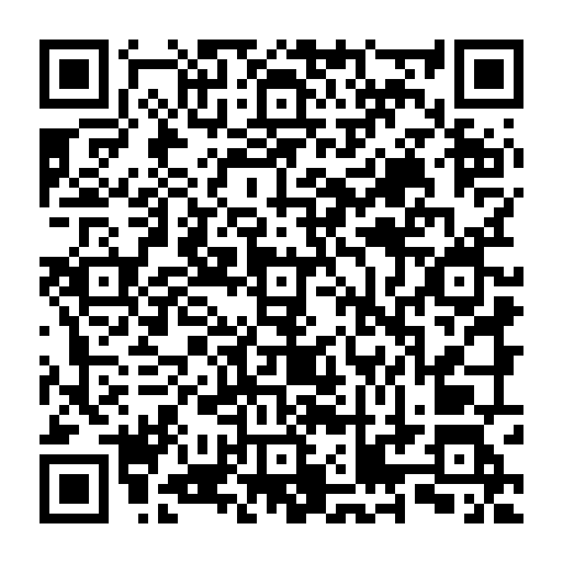 QR kód