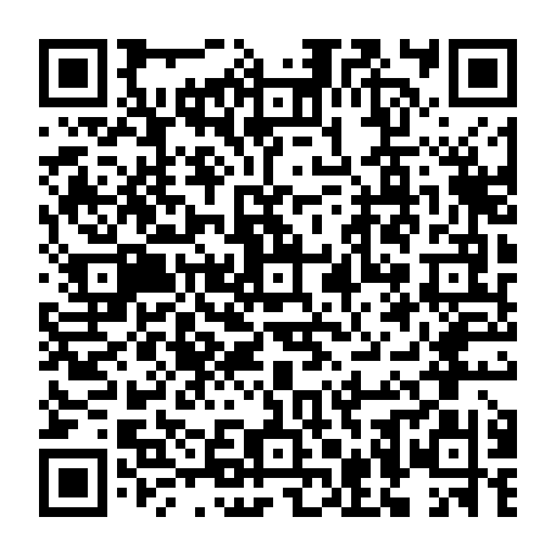 QR kód