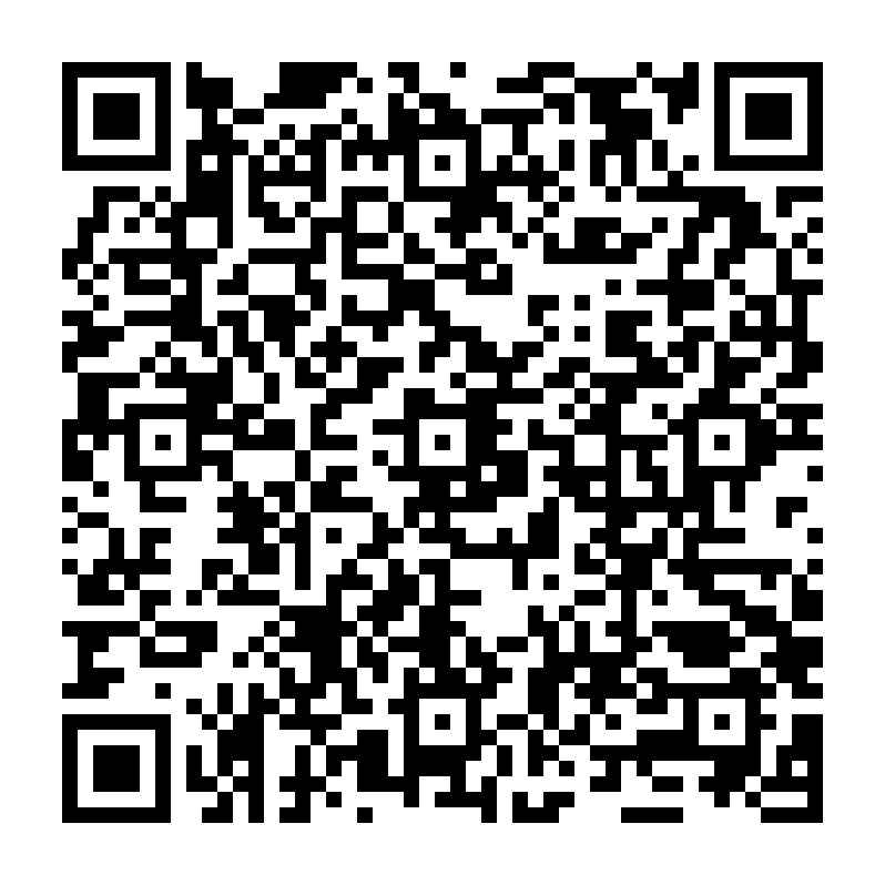 QR kód