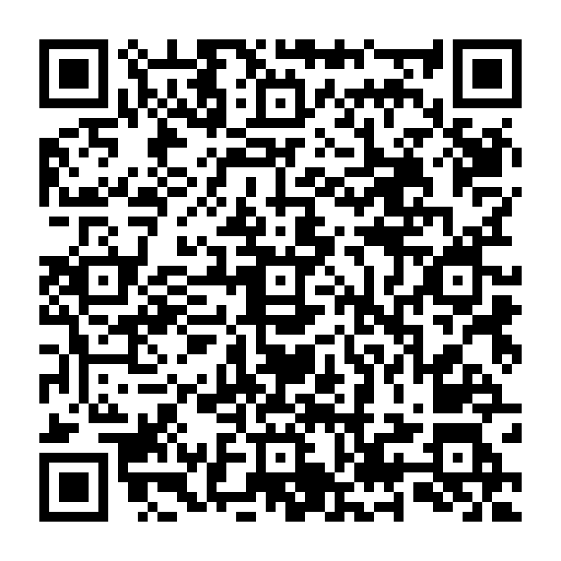QR kód