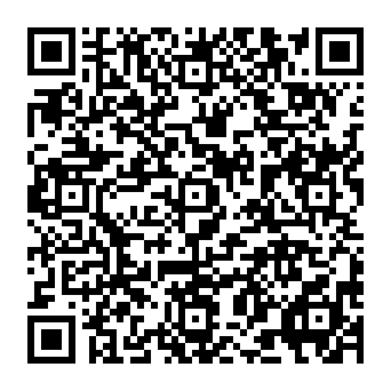 QR kód