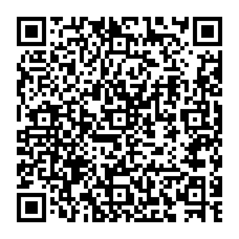 QR kód