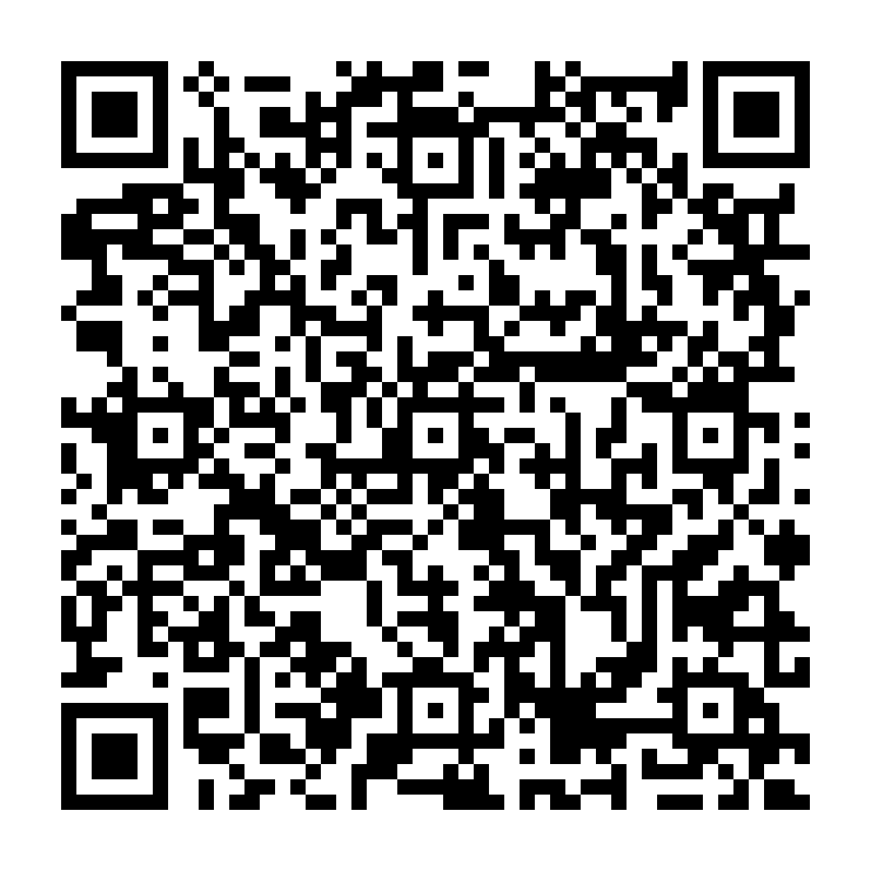 QR kód