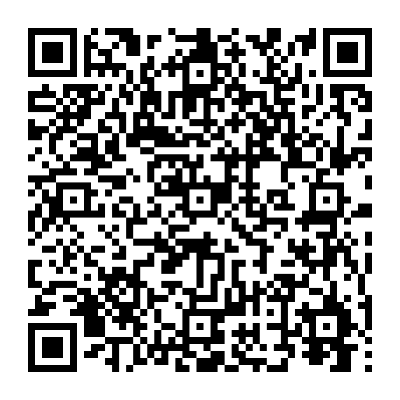 QR kód