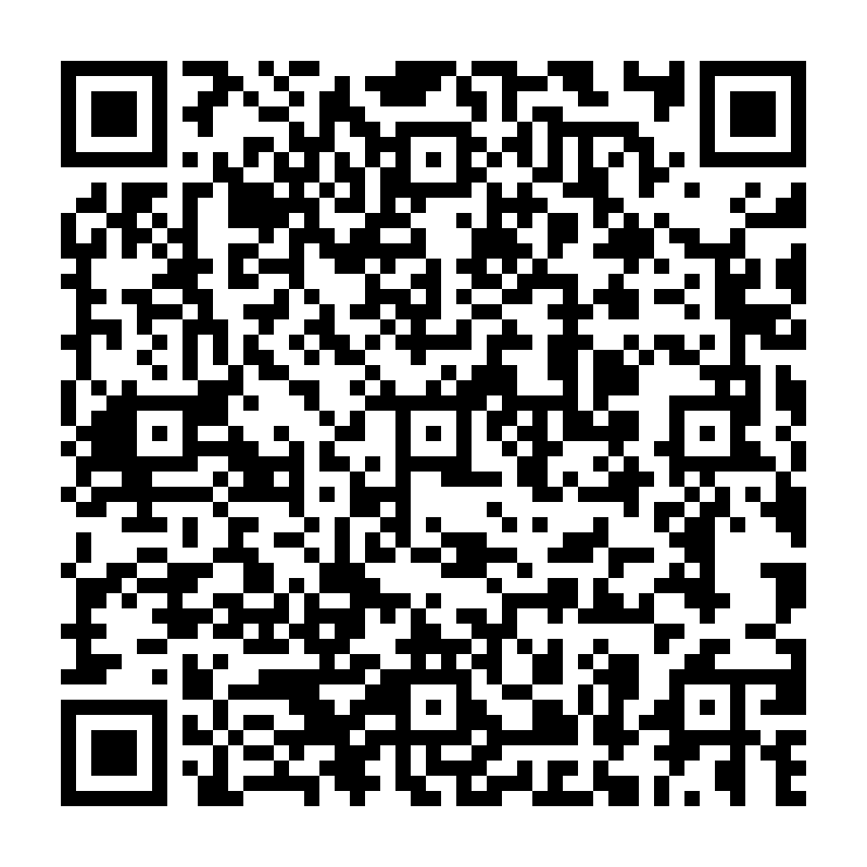 QR kód