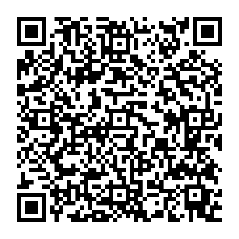 QR kód