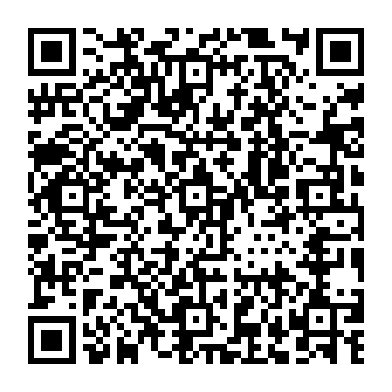 QR kód