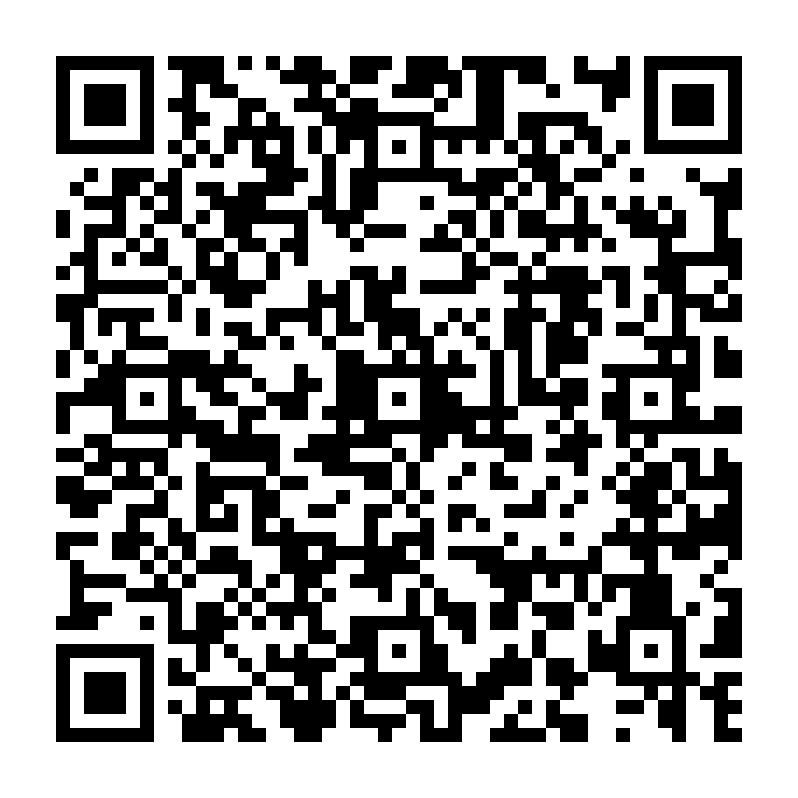 QR kód