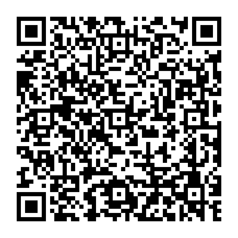 QR kód