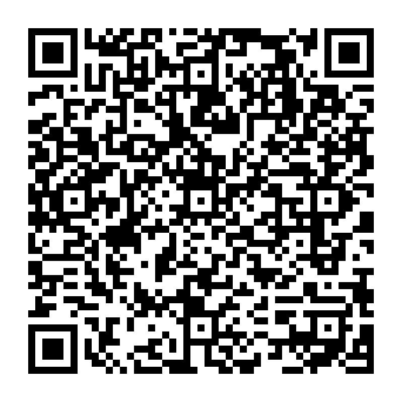 QR kód