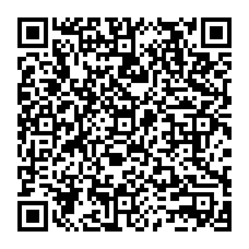 QR kód