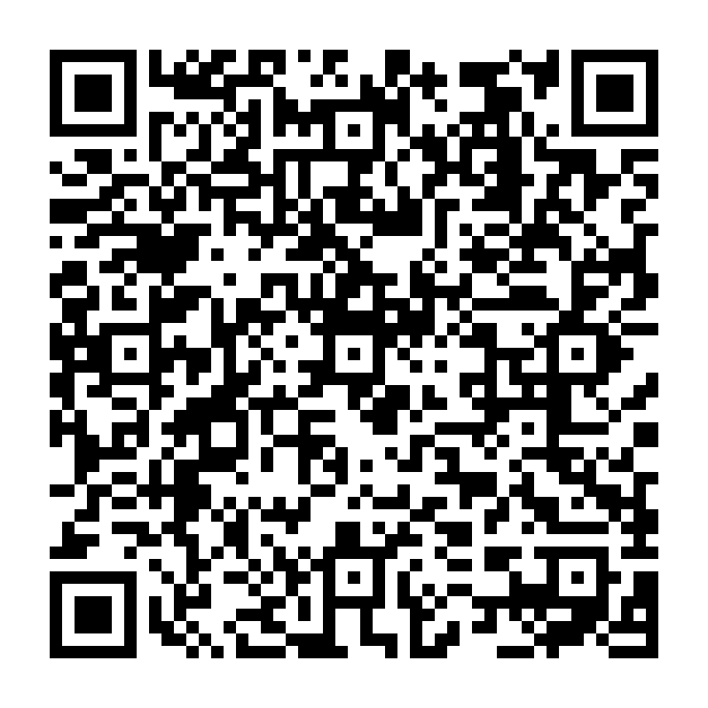 QR kód