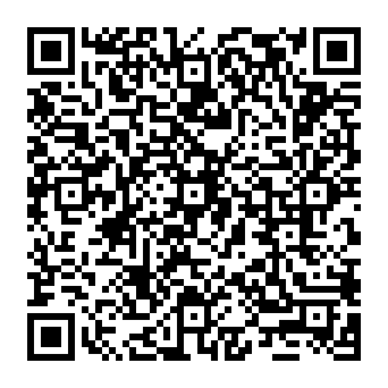 QR kód