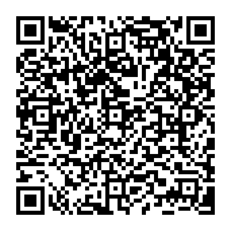 QR kód