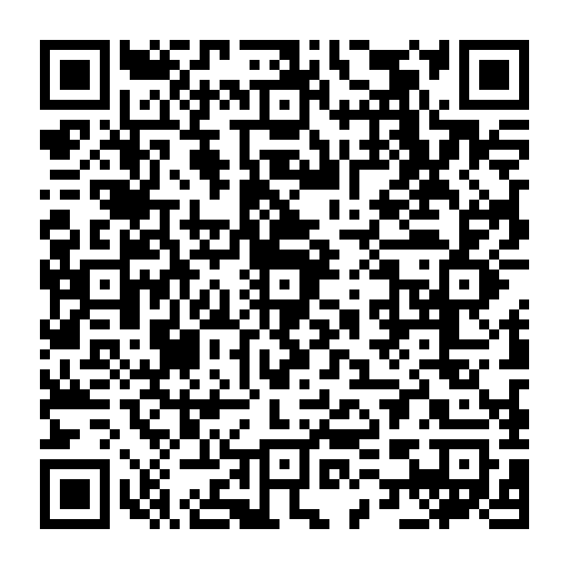 QR kód