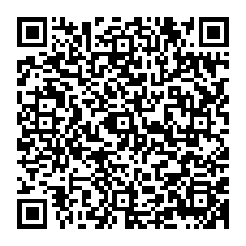 QR kód