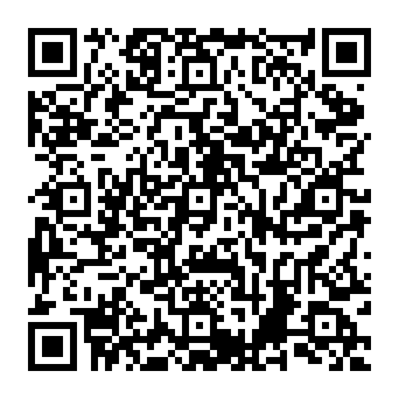QR kód