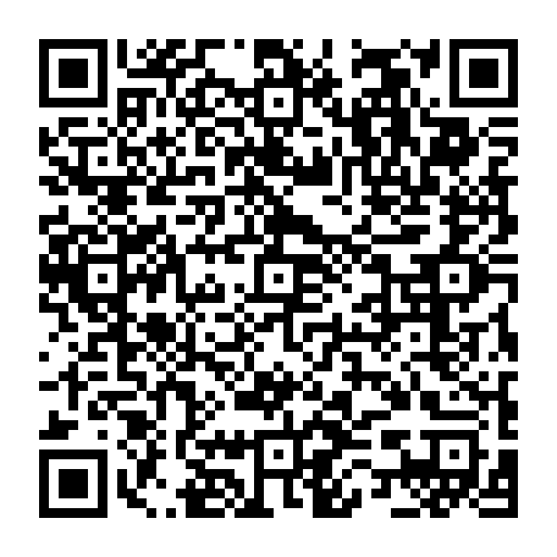 QR kód