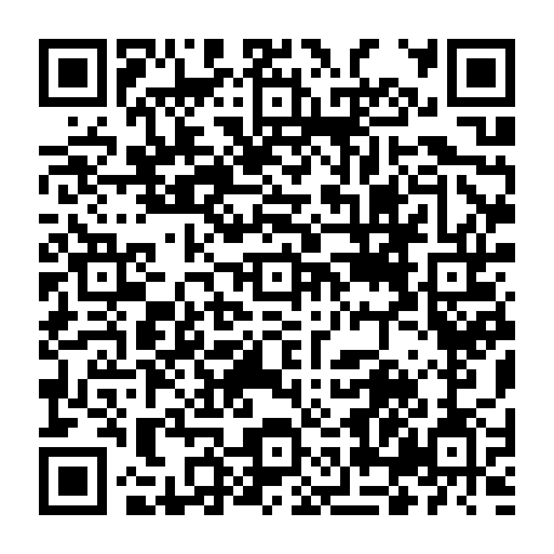 QR kód
