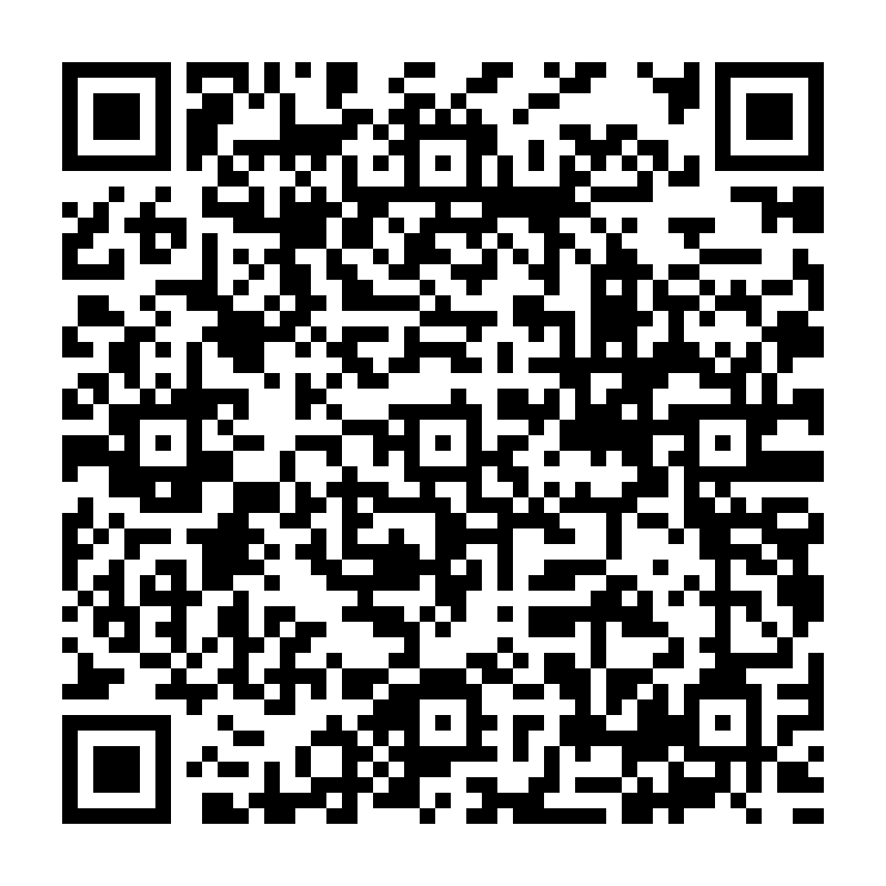 QR kód