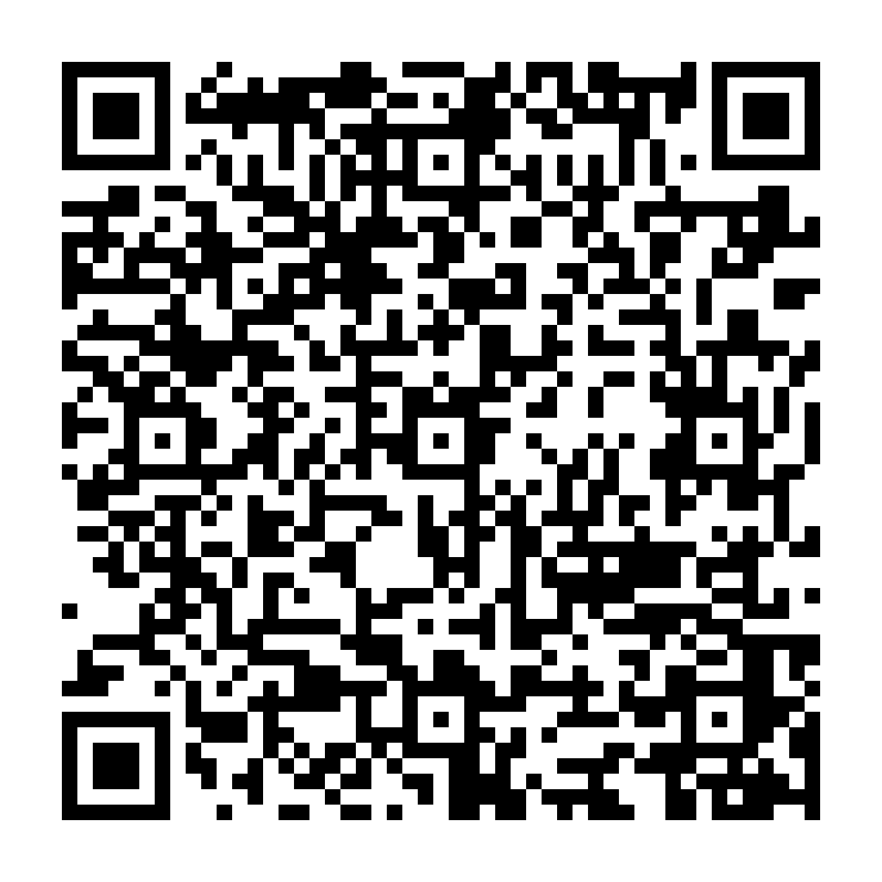 QR kód