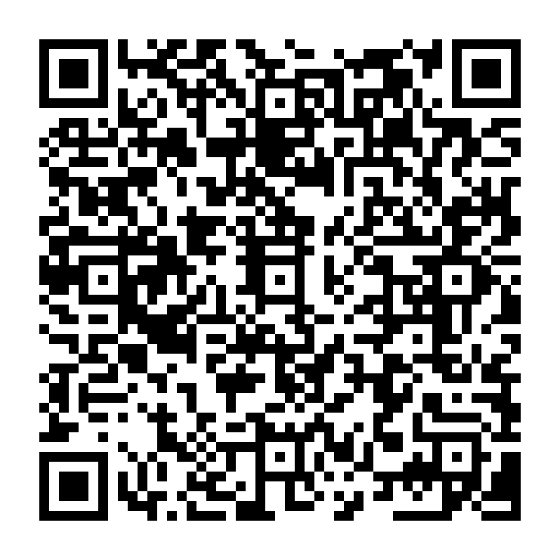 QR kód