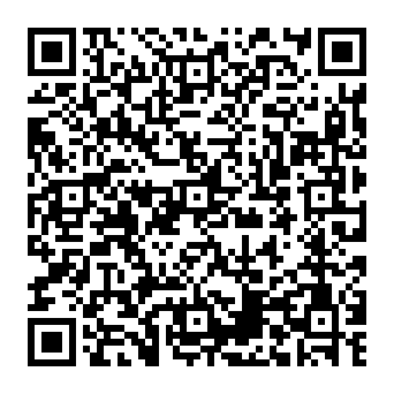 QR kód
