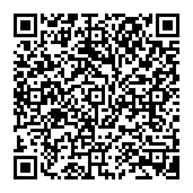 QR kód