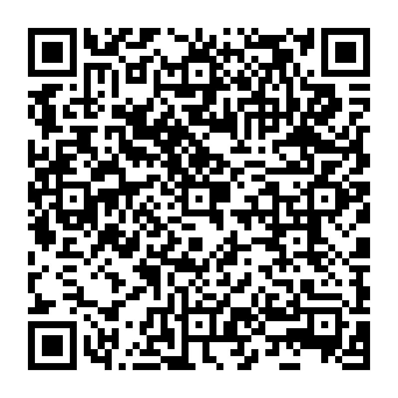 QR kód