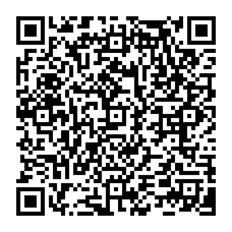 QR kód