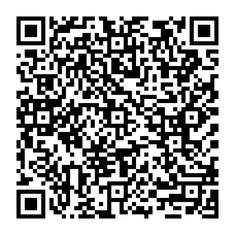 QR kód