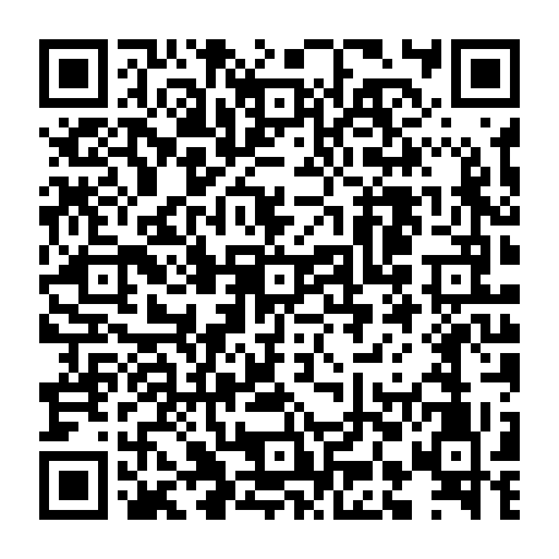 QR kód