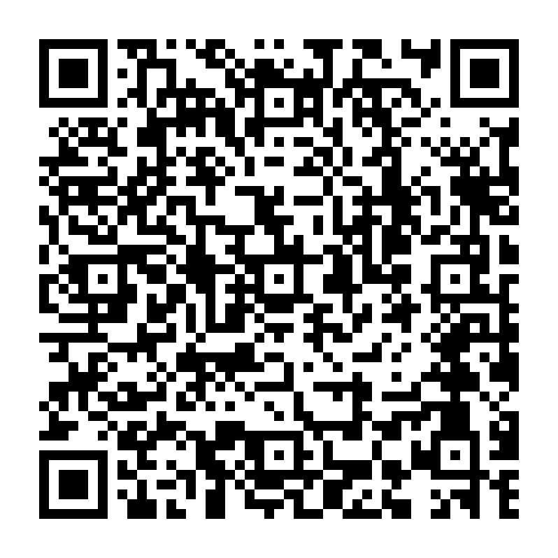 QR kód