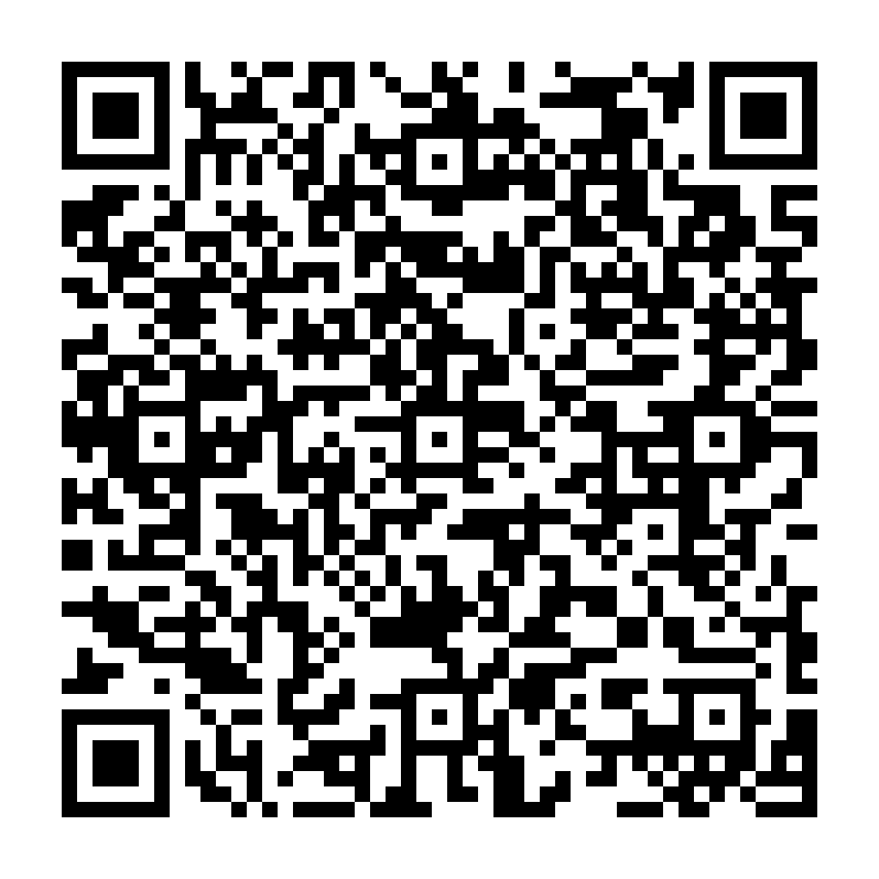 QR kód