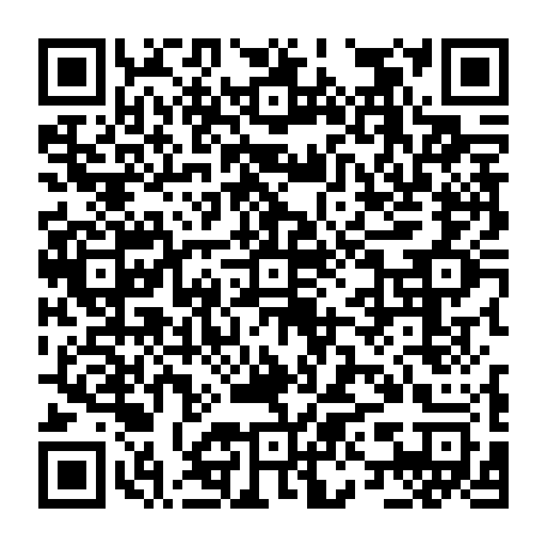 QR kód