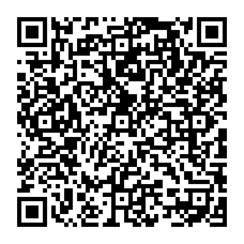 QR kód