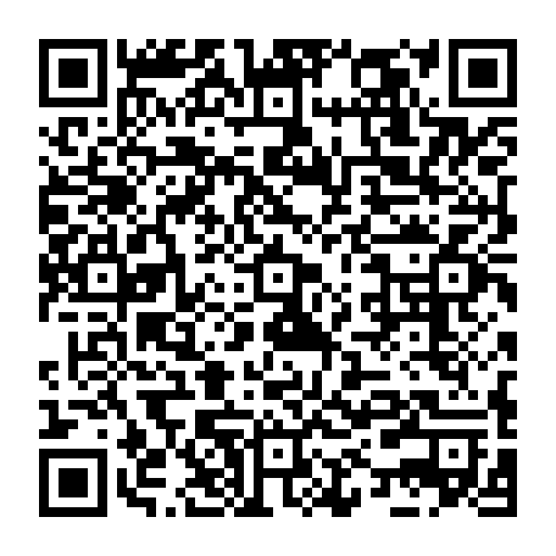 QR kód