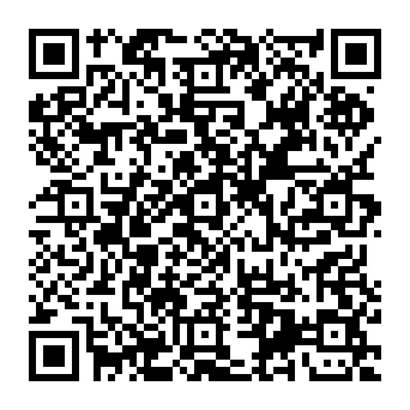 QR kód
